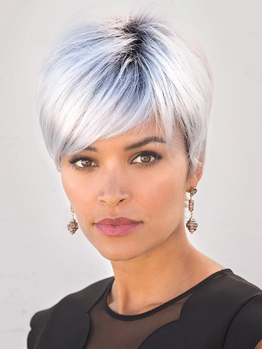 Heather | Synthetic Lace Front Wig (Basic Cap) | DISCONTINUED