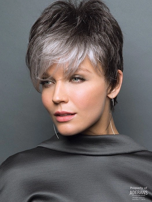 Heather | Synthetic Lace Front Wig (Basic Cap) | DISCONTINUED