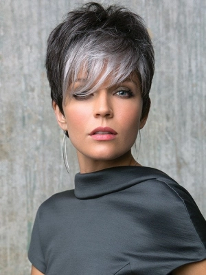 Heather | Synthetic Lace Front Wig (Basic Cap) | DISCONTINUED