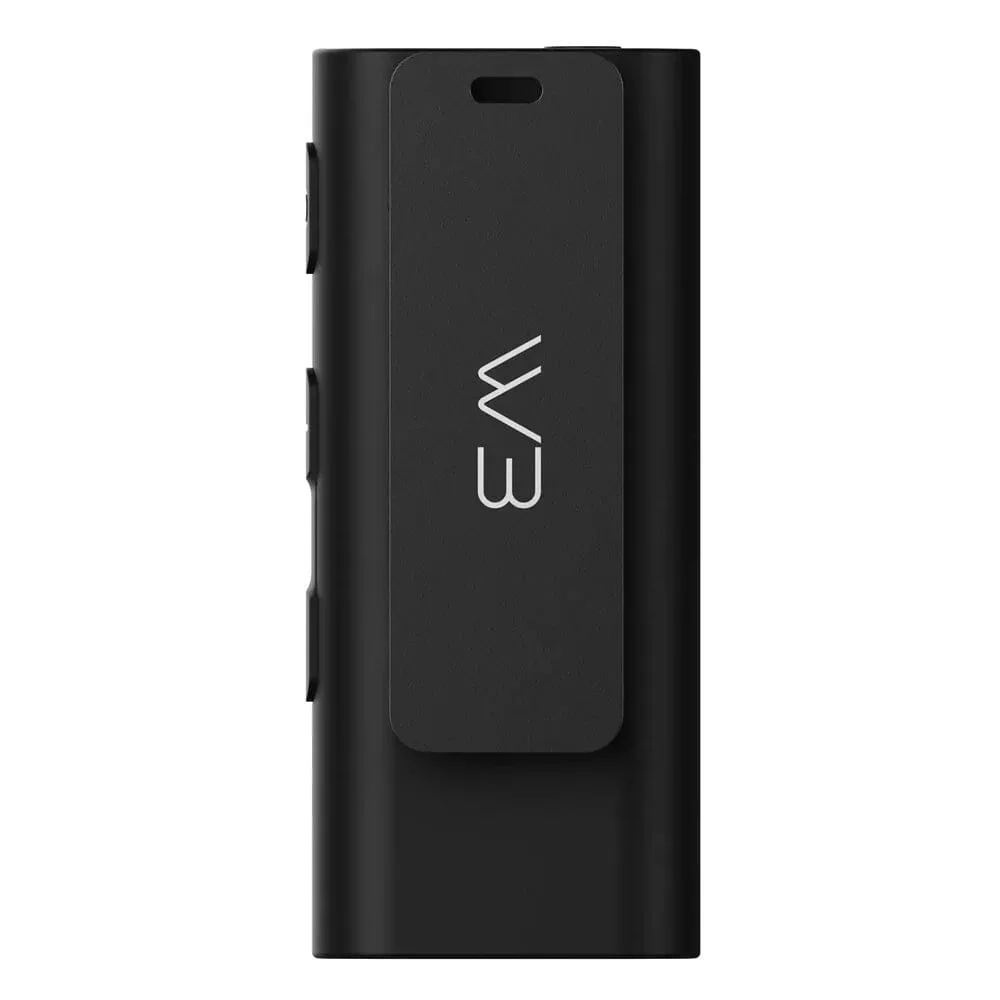 HiBy W3 II CS43131 Bluetooth 5.1 Portable Amplifier