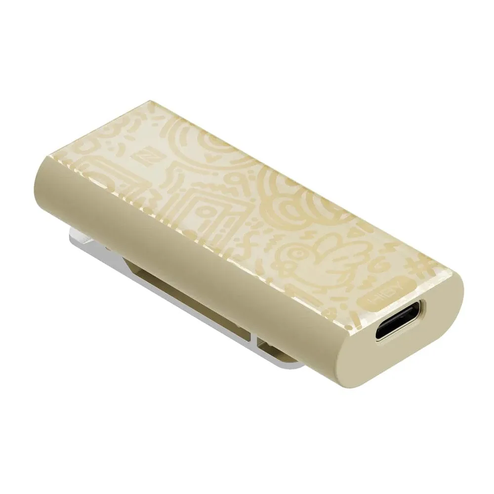 HiBy W3 II CS43131 Bluetooth 5.1 Portable Amplifier