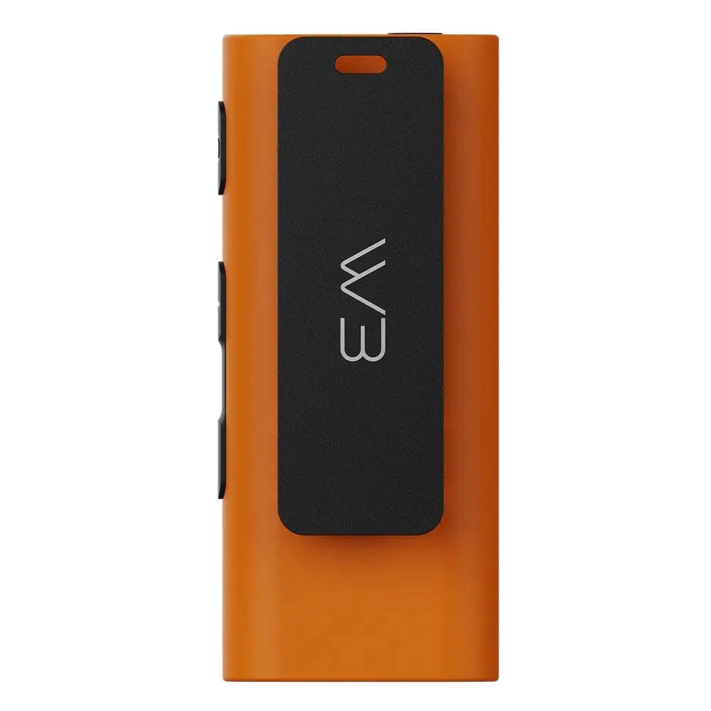 HiBy W3 II CS43131 Bluetooth 5.1 Portable Amplifier