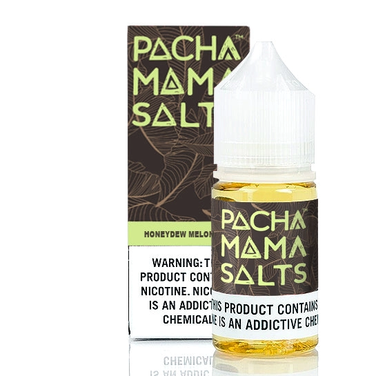 Honeydew Melon Salt - Pacha E-Juice