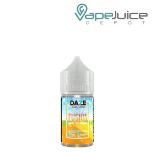ICED Orange Yuzu Tangerine 7 Daze Fusion Salt 30ml