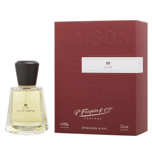 IF by Frapin 100ml EDP