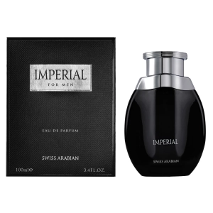 Imperial by Swiss Arabian 100ml EDP for Men