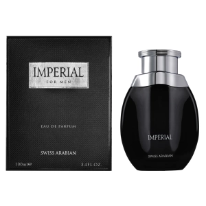Imperial by Swiss Arabian 100ml EDP for Men