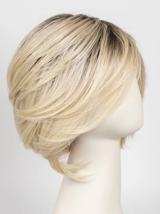 In Charge | HF Synthetic Lace Front Wig (Mono Part)