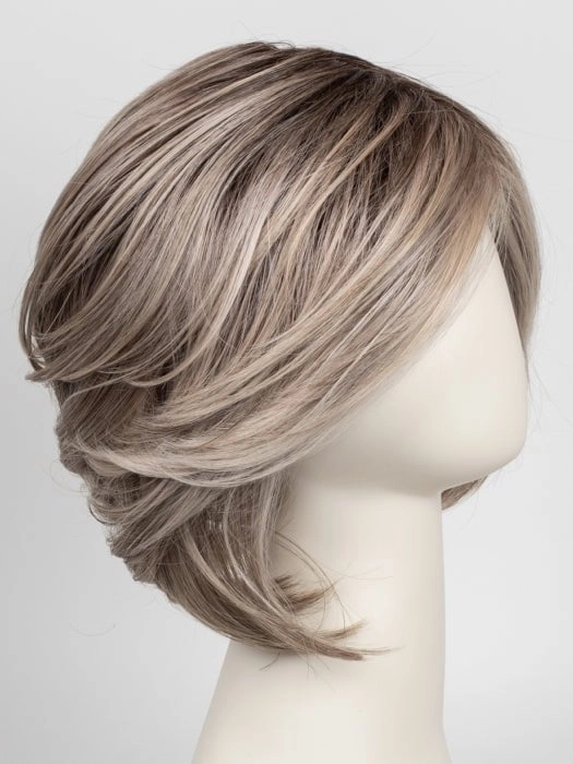 In Charge | HF Synthetic Lace Front Wig (Mono Part)