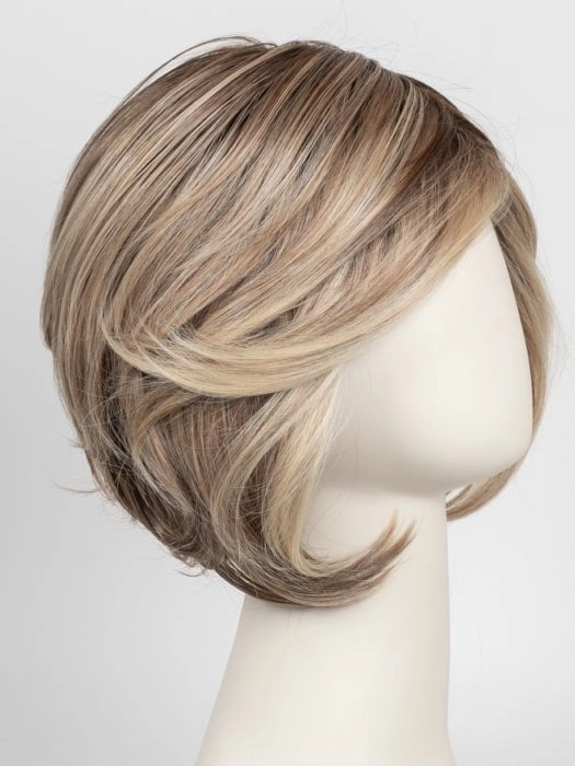 In Charge | HF Synthetic Lace Front Wig (Mono Part)