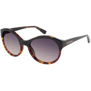 Isaac Mizrahi Women's Sunglasses - Black Cat Eye Frame | ISAAC MIZRAHI 30212 BK
