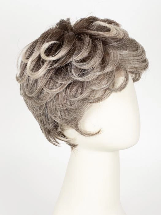 Jada | Synthetic Lace Front Wig (Mono Top)