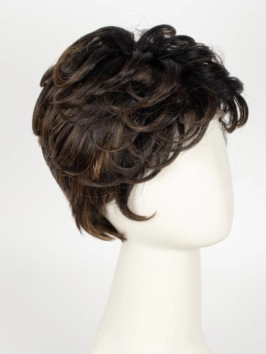 Jada | Synthetic Lace Front Wig (Mono Top)