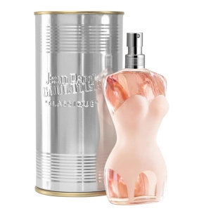 Jean Paul Gaultier Classique 100ml EDT