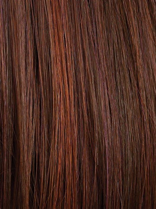 Jodie | Synthetic Lace Front Wig (Basic Cap)