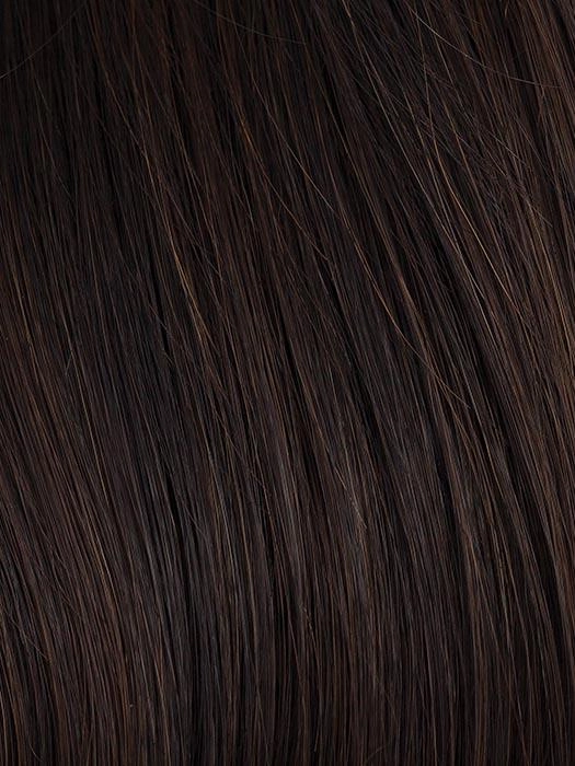 Jodie | Synthetic Lace Front Wig (Basic Cap)