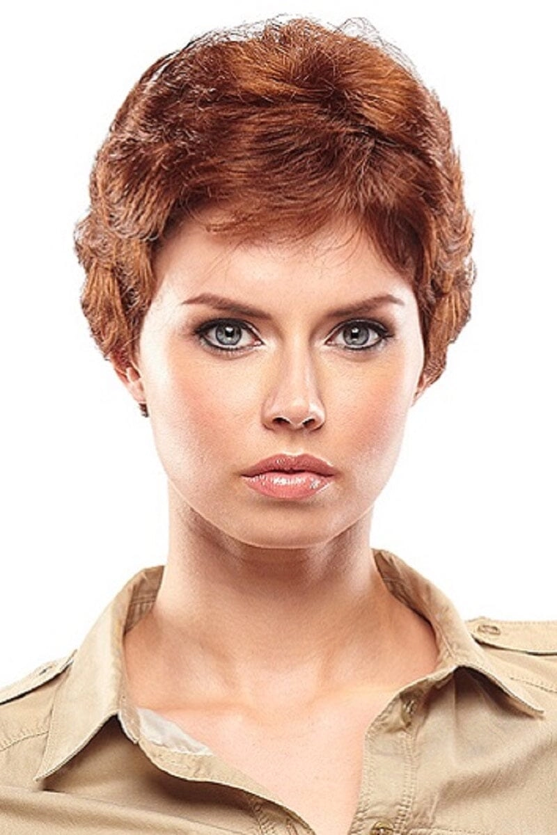 Jon Renau Wigs - Pam - Petite (#5459)