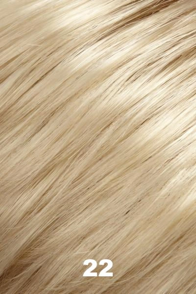 Jon Renau Wigs - Pam - Petite (#5459)