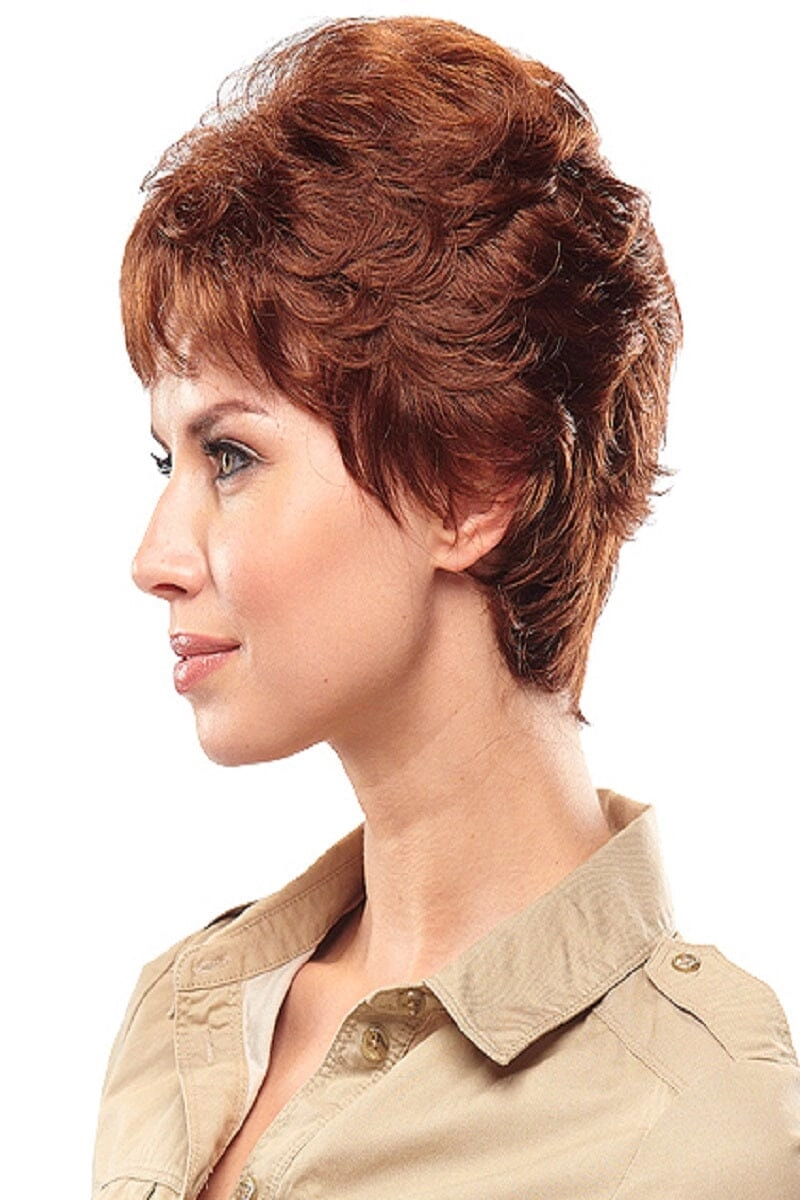 Jon Renau Wigs - Pam - Petite (#5459)