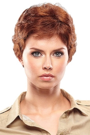 Jon Renau Wigs - Pam - Petite (#5459)