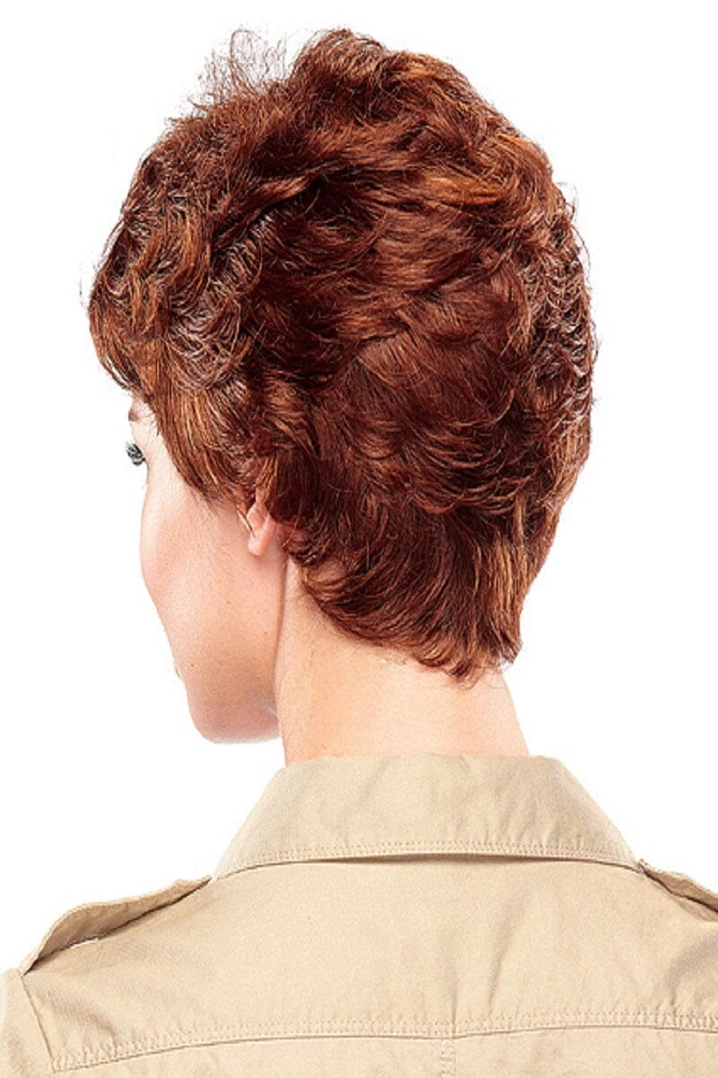 Jon Renau Wigs - Pam - Petite (#5459)