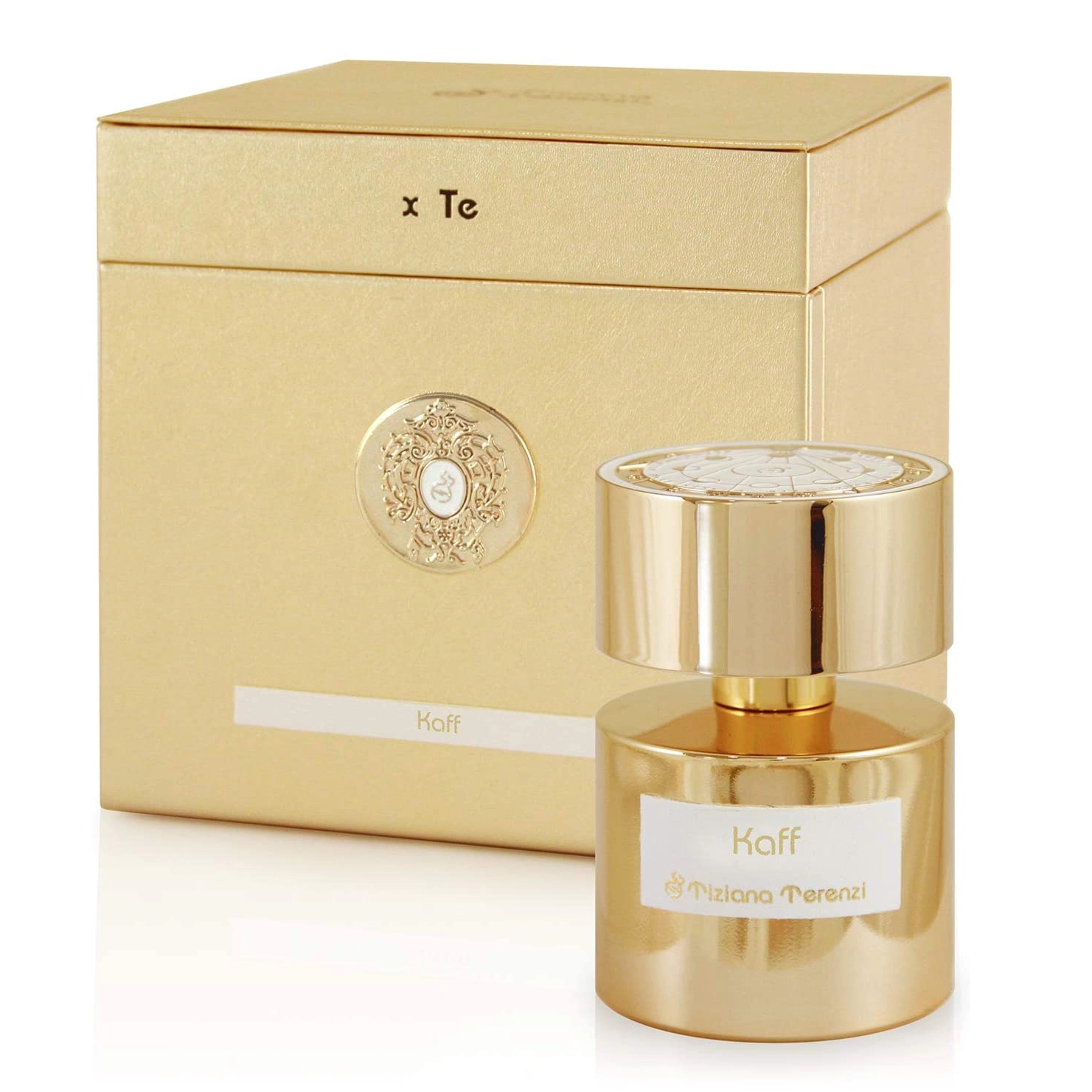 Kaff by Tiziana Terenzi 100ml EDP