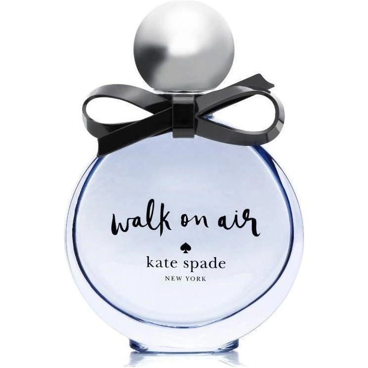 Kate Spade Walk On Air Sunshine women perfume 3.4 oz 3.3 edp NEW TESTER - 3.4 oz / 100 ml
