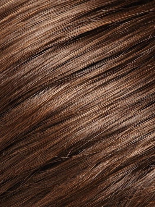 Kaylee | Synthetic Lace Front Wig (Hand-Tied)