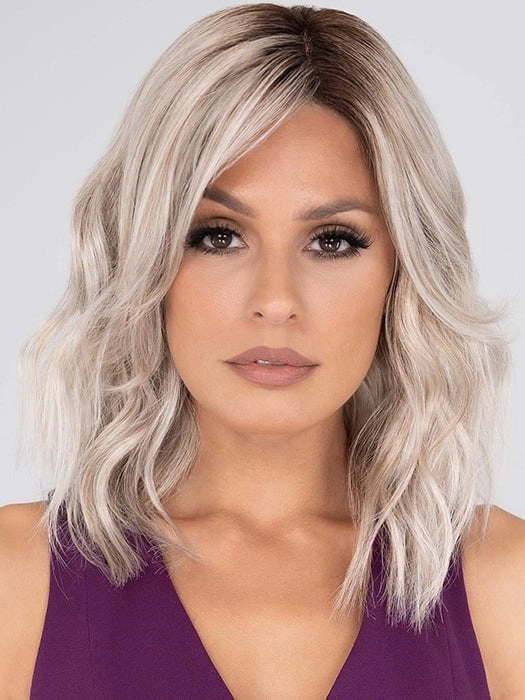 Kaylee | Synthetic Lace Front Wig (Hand-Tied)
