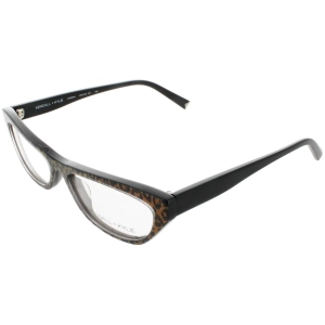 Kendall   Kylie Women's Eyeglasses - Mauve Cat Eye Shape Frame | KKO163G FARRAH 531