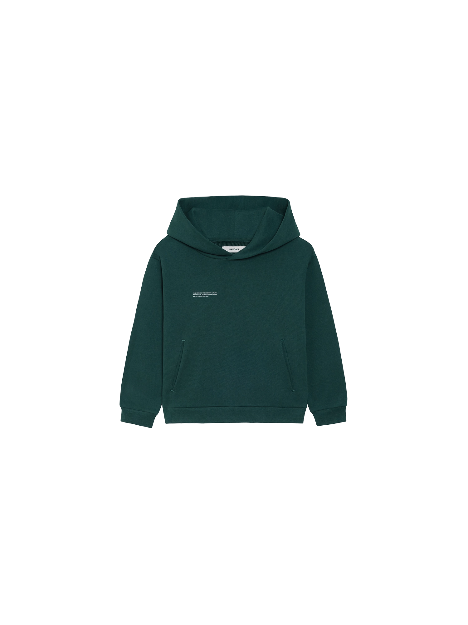 Kids' 365 Midweight Hoodie—foliage green
