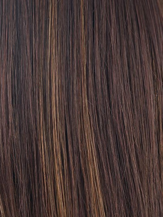 Kourtney | Synthetic Wig (Basic Cap)