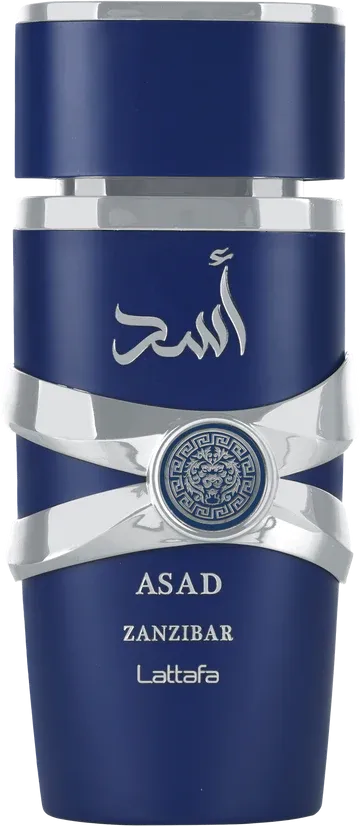 Lattafa Asad Zanzibar