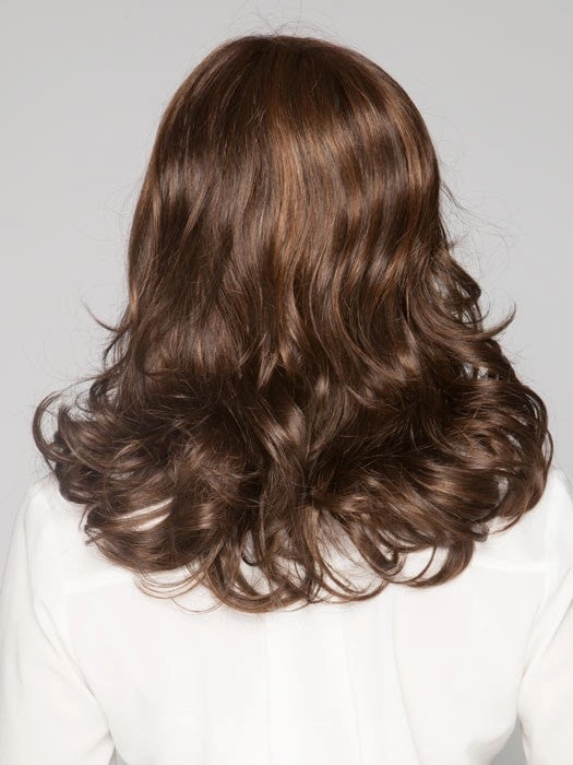 Laurel | Synthetic Wig (Mono Top) | DISCONTINUED