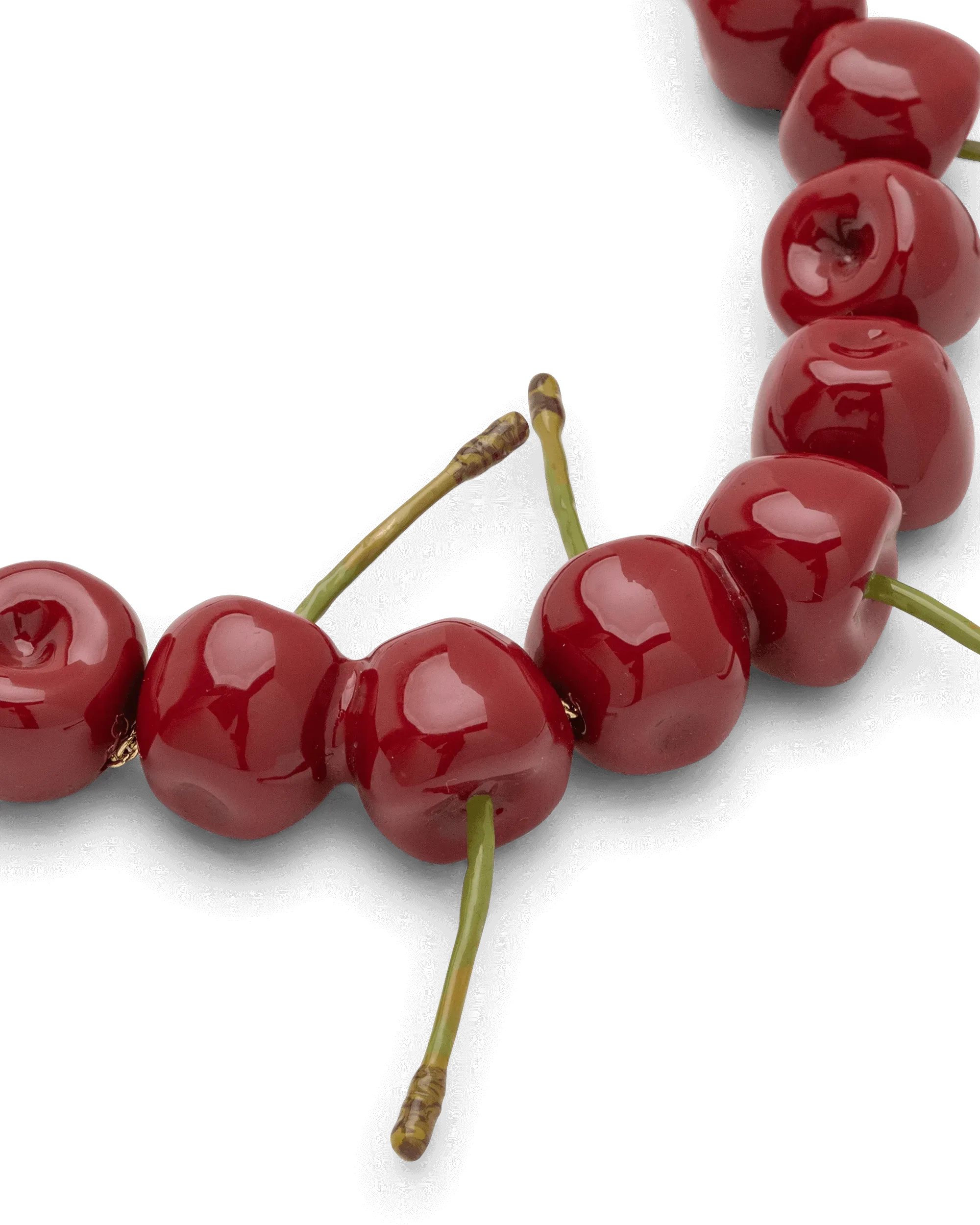 Le Collier Cerise Necklace