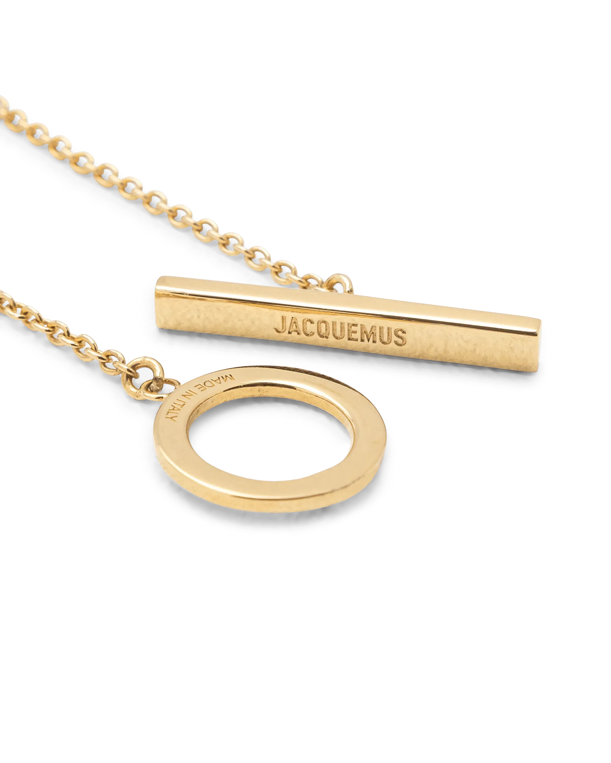 Le Collier Cerise Necklace