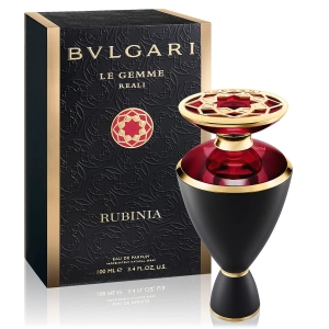 Le Gemme Reali Rubinia by Bvlgari 100ml EDP