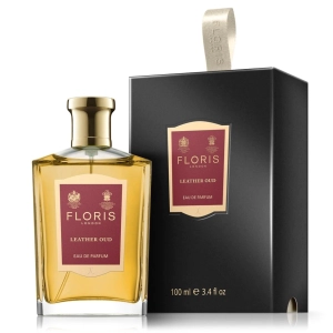 Leather Oud by Floris 100ml EDP