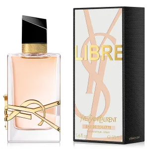 Libre by Yves Saint Laurent 50ml EDT