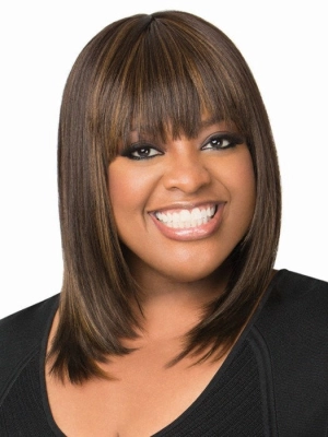 Light Touch Bob by Sherri Shepherd | CLEARANCE