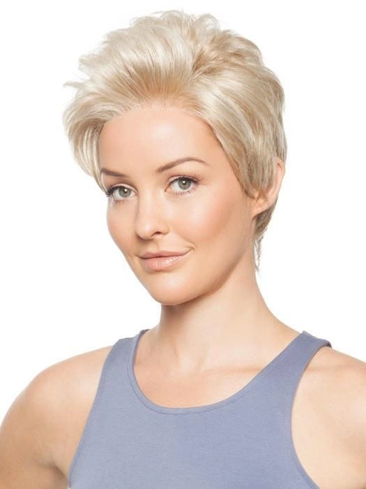 Limited Edition by Gabor Wigs | Lace Front Short Wig | CLOSEOUT