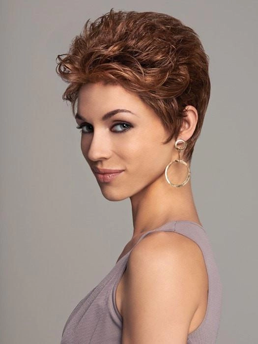 Limited Edition by Gabor Wigs | Lace Front Short Wig | CLOSEOUT