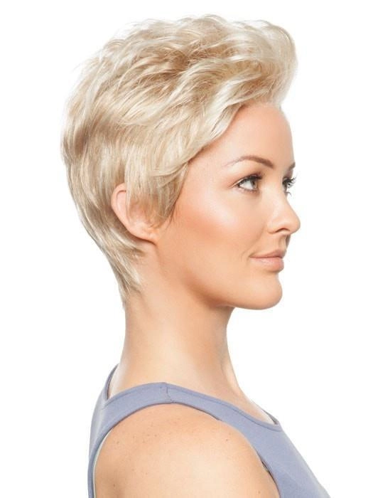 Limited Edition by Gabor Wigs | Lace Front Short Wig | CLOSEOUT