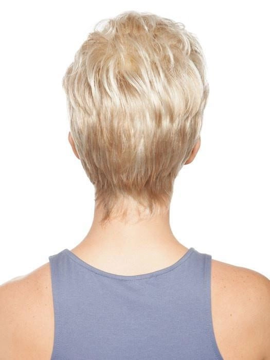 Limited Edition by Gabor Wigs | Lace Front Short Wig | CLOSEOUT