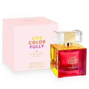 Live Colorfully by Kate Spade 100ml EDP