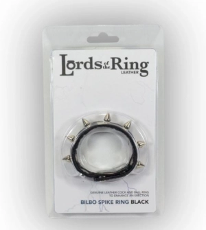 Lord of the cock rings bilbo