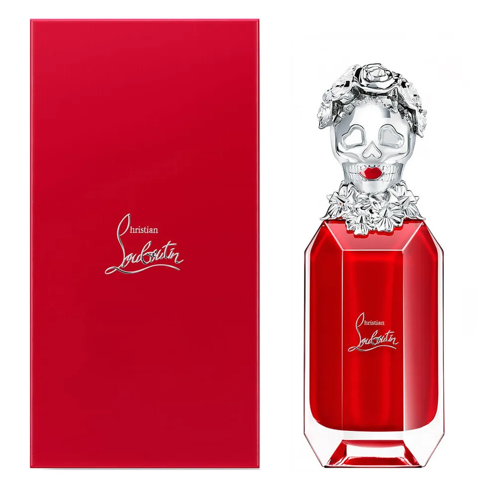 Loubikiss by Christian Louboutin 90ml EDP