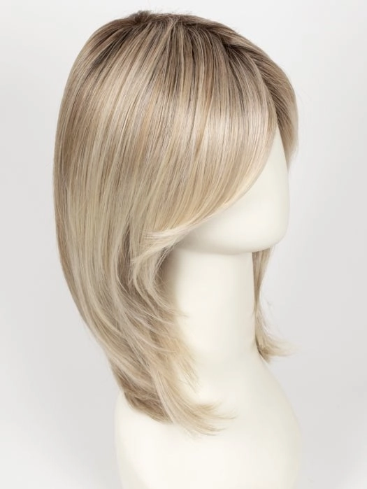 Luna | Synthetic Lace Front Wig (Mono Crown)