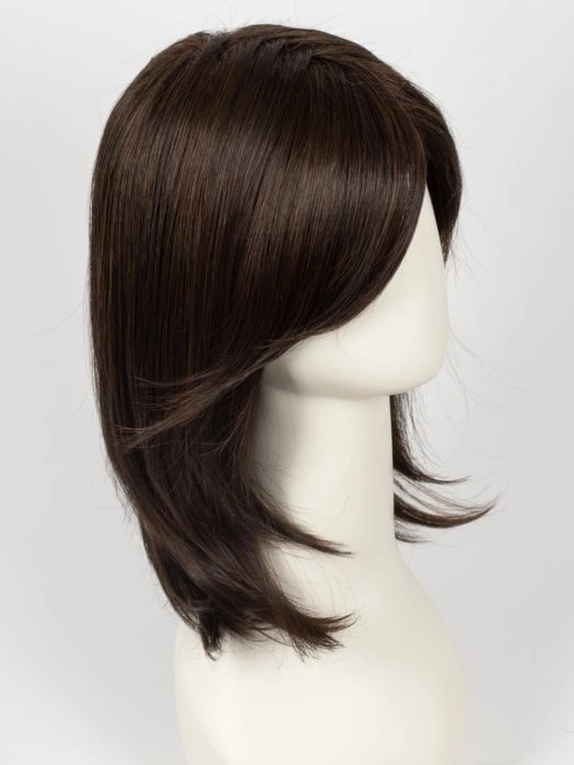 Luna | Synthetic Lace Front Wig (Mono Crown)