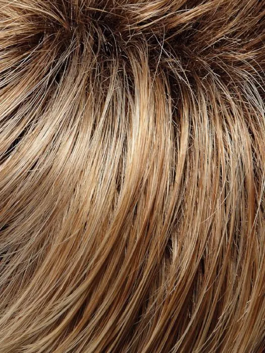 Maisie | Synthetic Wig (Basic Cap)